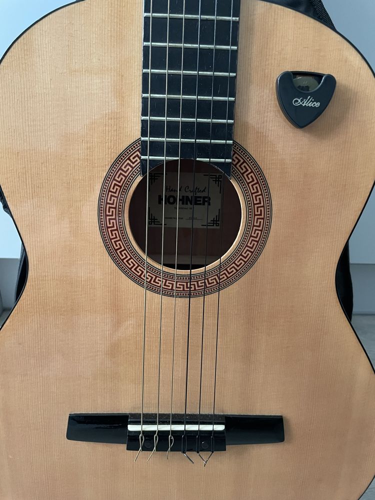 Gitara Hohner HC-06