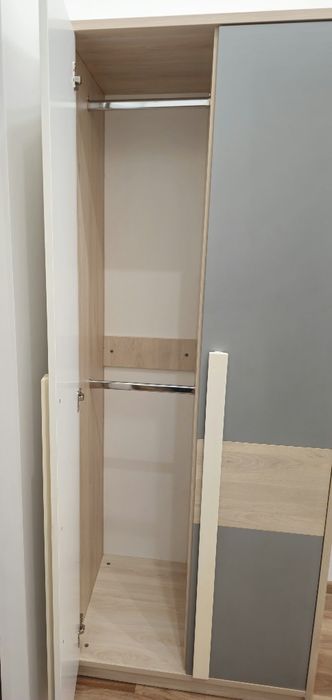 PILNIE Szafa dziecięca/młodzieżowa