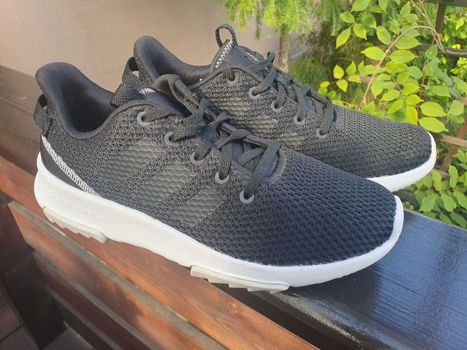 Buty jak NOWE ADIDAS CF RACER TR W, roz. 37 1/3,