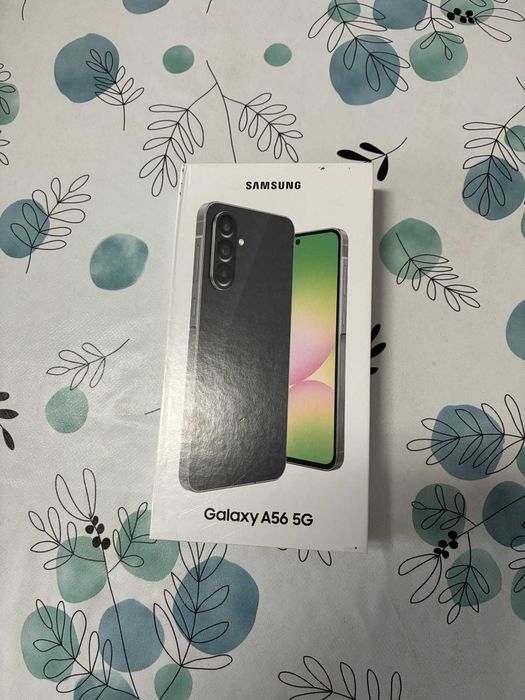 Telefone Samsung Galaxy A56 5G