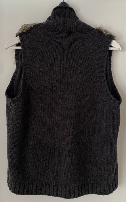 Kamizelka s.Oliver, damska M/L