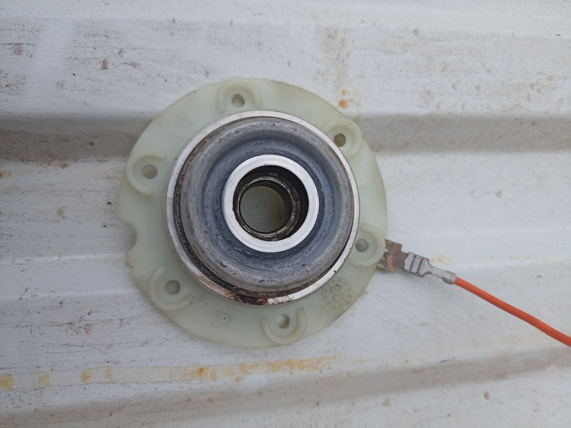 Пральна машинка  Electrolux ewt 10115w