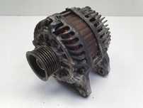 Nissan Note 1.6 16V ALTERNATOR 23100BC00A 120A