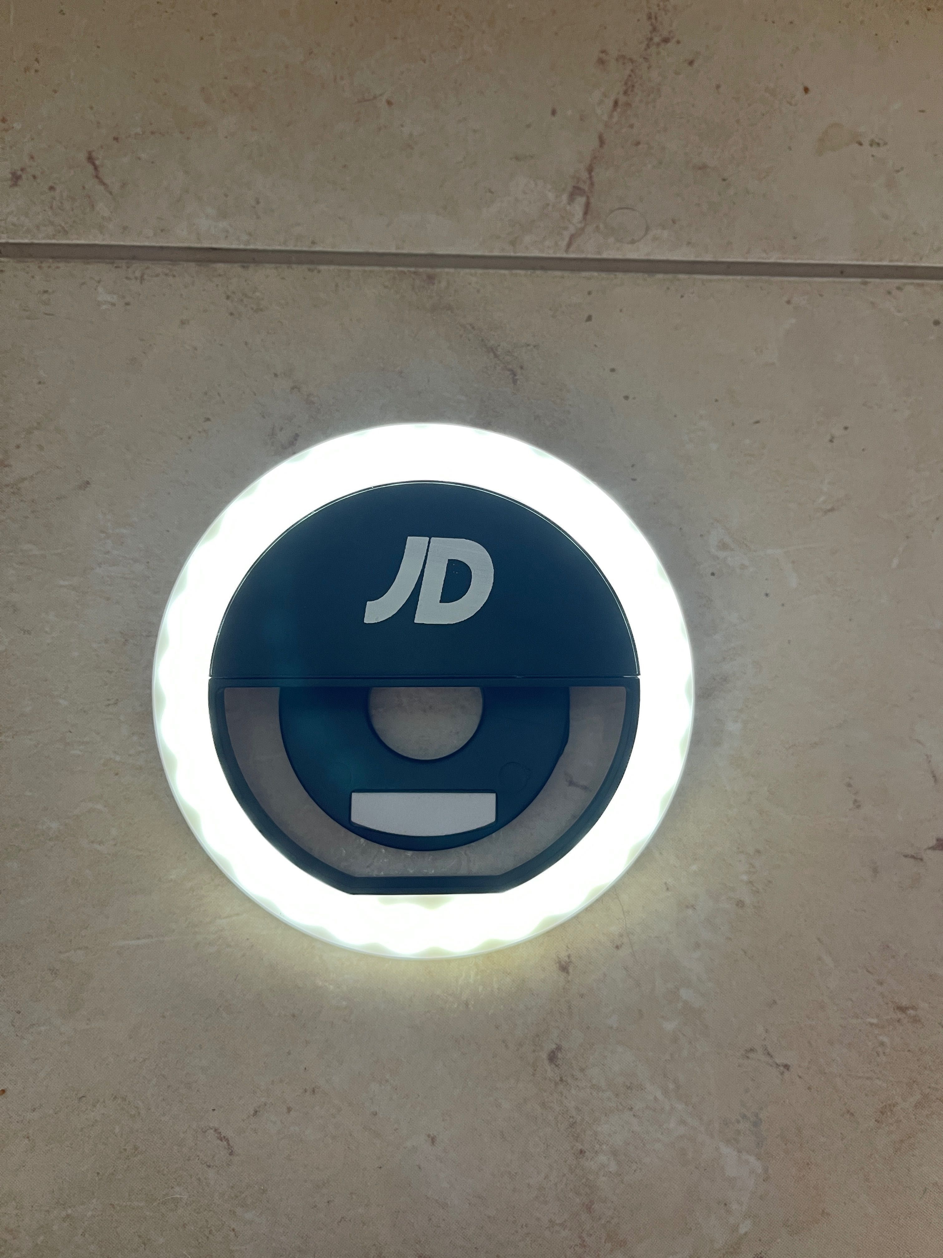 Vende-se Ring Light