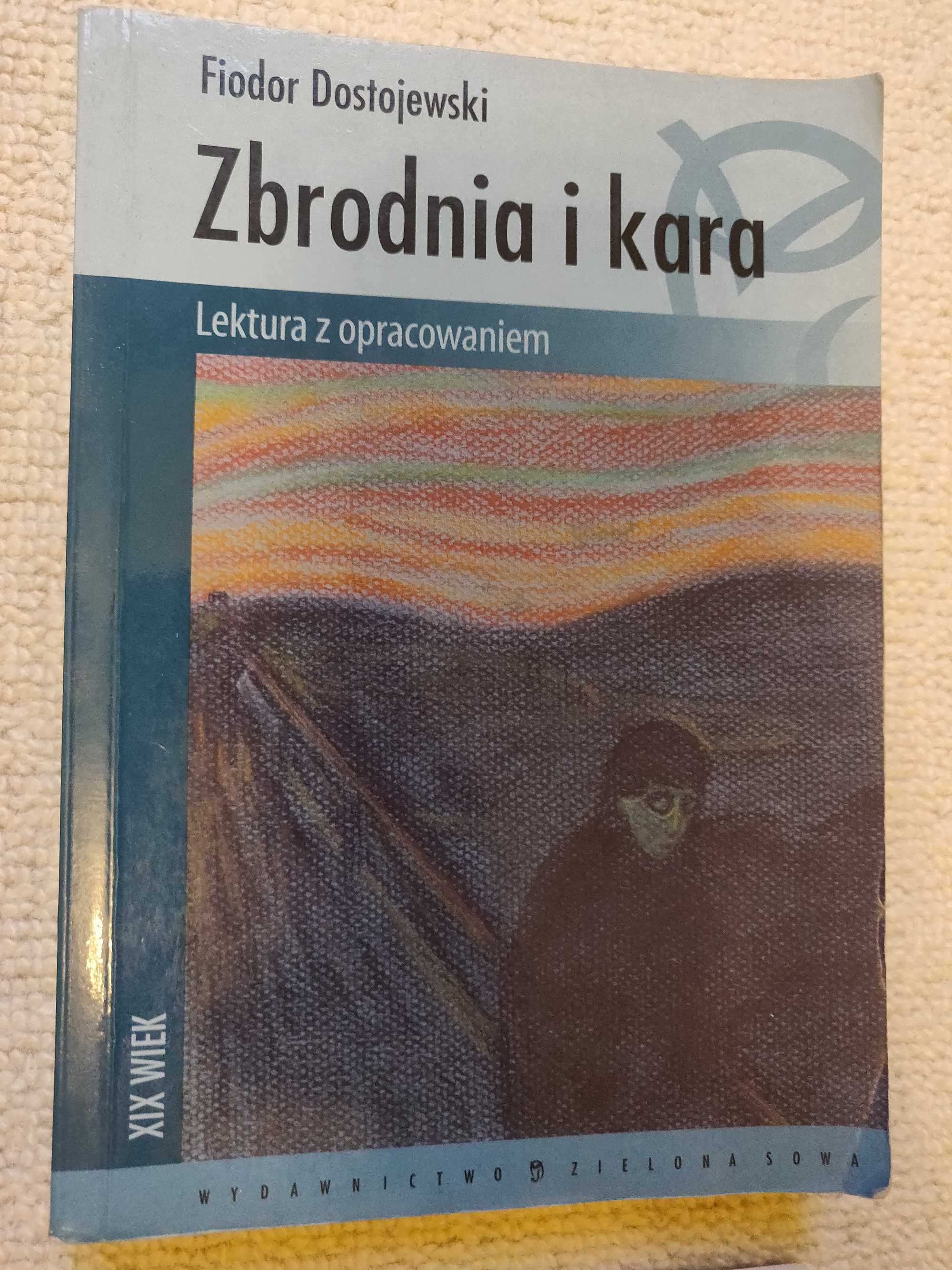 Lektury szkolne poszukują czytelnika :) (14 pozycji)