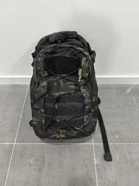 Mochila Helikon-Tex Multicam Black