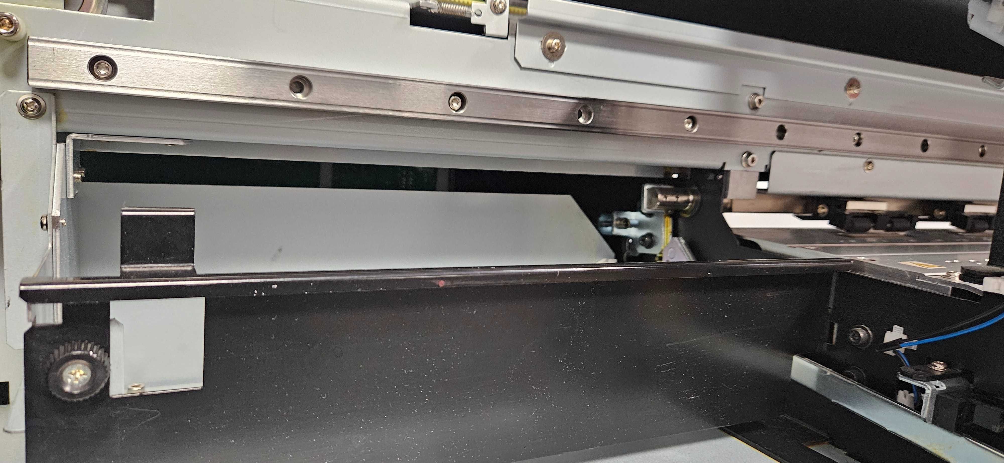 Drukarka Ploter Roland VersaArt RF-640 zadbany i sprawny 100 %
