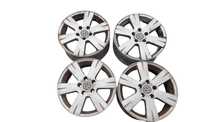 VW Audi Seat Skoda Alufelgi Alusy Felgi Aluminiowe 16' 16 cali 5x112