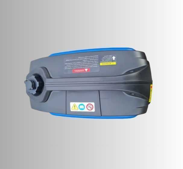 Генератор Инверторный 1.3 кВт (потужність) Weekender X1200i безиновий