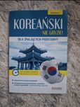 NOWE Koreański nie gryzie dla znających podstawy A2 kpop k-pop bts bp