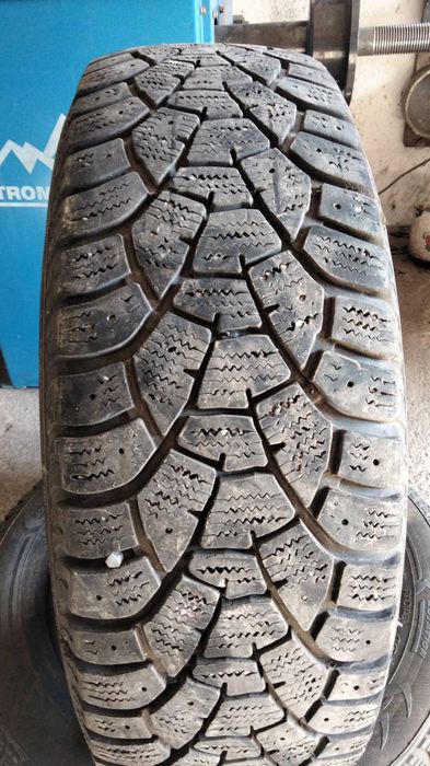 Резина зима матадор 185 65 14