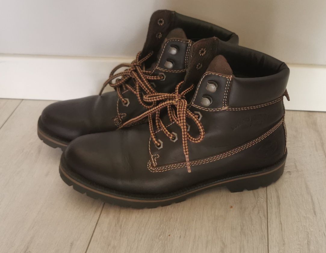 Trapery Dockers- 40r - TORUŃ