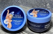 Крем Felce Azzurra Classico дитячий для тіла об'ємом 250 мл