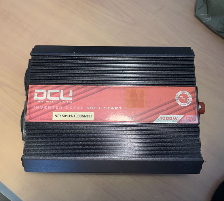 Inverter Dc/ Ac usado