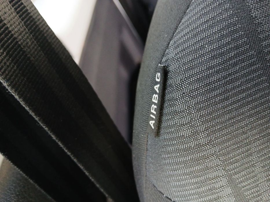 Airbag banco direito DACIA Dokker (0S_)