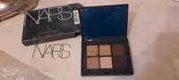 Nars Voyageur Eyeshadow Palette Suede
Paleta Cieni W Formacie Podróżny