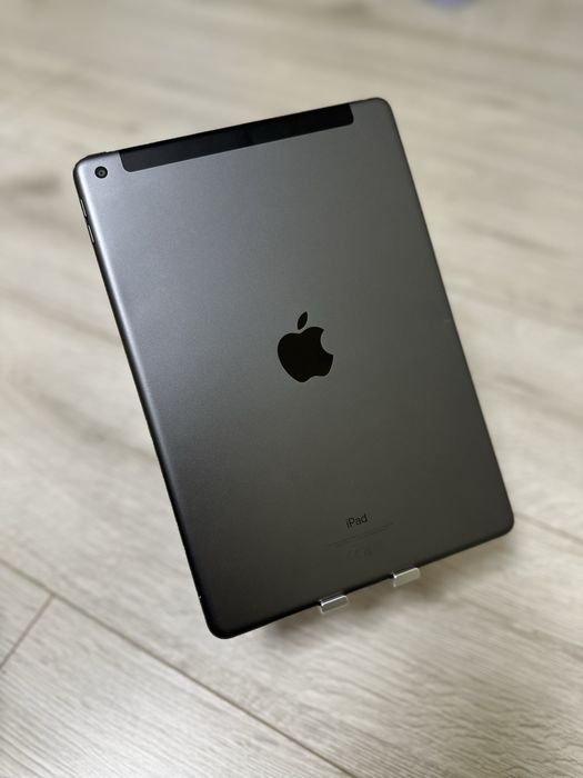 Ipad 7 робочий стан 128gb LTE УЦІНКА -50%