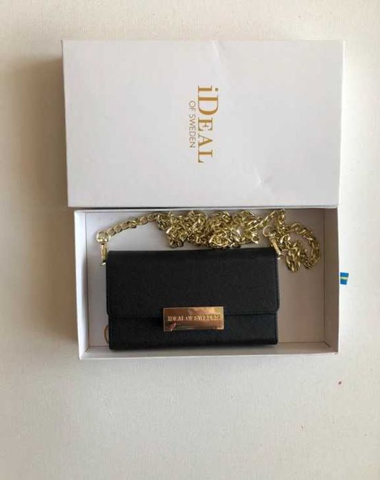 iDeal of Sweden - etui, case na telefon w kształcie torebki