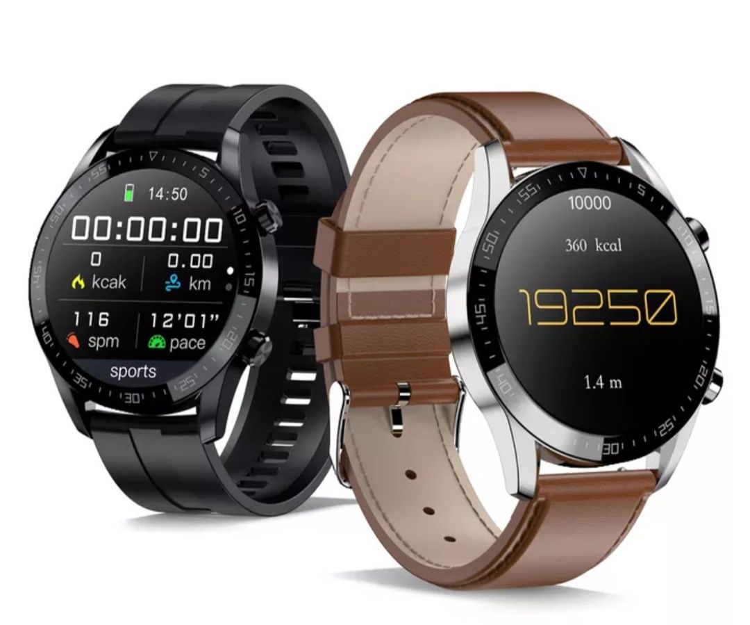 Smartwatch GT Promocja do Huawei Samsung Sony LG Oppo Xiaomi Huawei