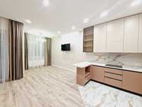 Продам 1 но кімнатну квартиру у ЖК Park Tower на Стрийській