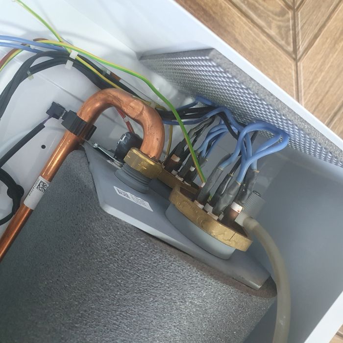 Котел електричний Protherm Ray 12кВт
