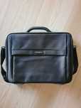 Nowa torba na laptop Samsonite czarna