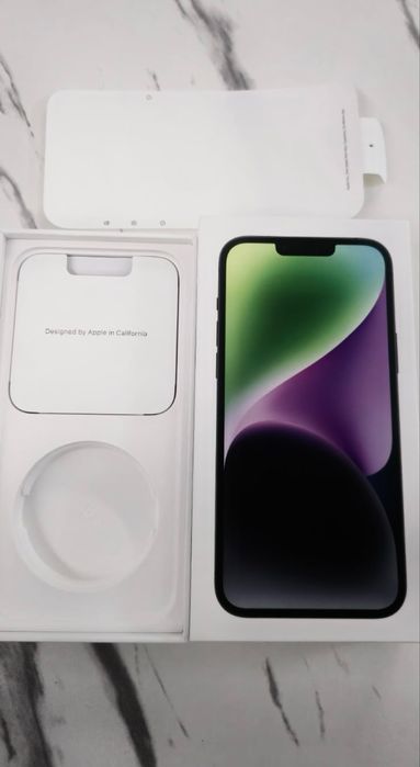 Okazja! iPhone 14 Plus 128GB – Zadbany, polecam