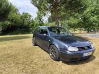 VW GOLF 4 tdi  110CV