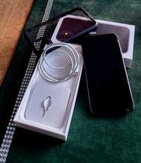 Smartfon Apple iPhone 11 4 GB / 128 GB 4G (LTE) czarny