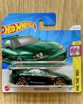 Hot Wheels Toyota Supra