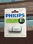 Pen Philips 8gb nova