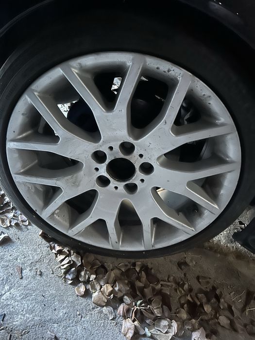 Styling 177 bmw x5 x3 e46 itp r19