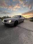 Mercedes-Benz E320T CDI Avantgarde