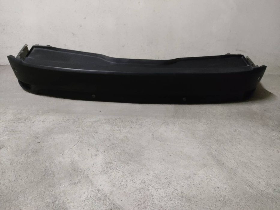 Para-choques Ford Focus SW Mk3/MK3,5