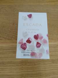 Perfume Escada Celebrate N. O. W. 80 mL NOVO e EMBALADO