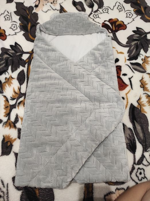 Конверт одіяло дитячий