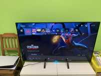 Płyta glowna TV Sony Bravia 4K KD-55X8505B