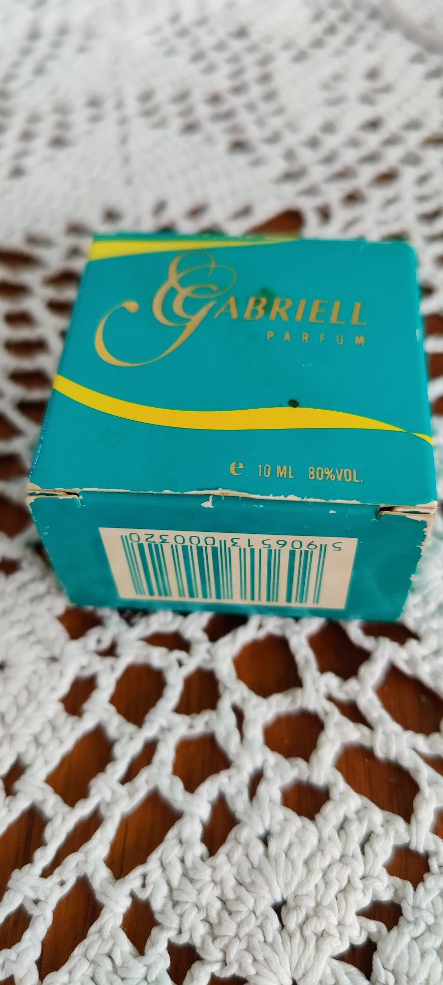 Perfumy Gabriela 10 ml