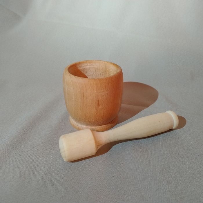 Ступка для спецій