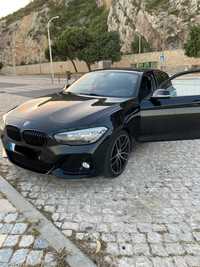 BMW 116D Pack M 2016