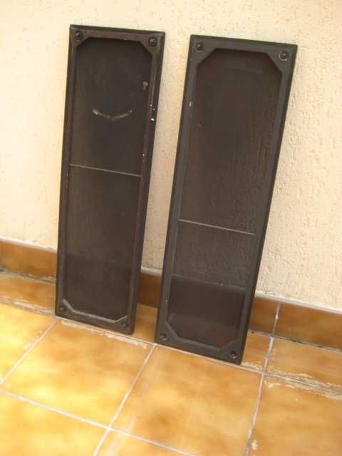 Maskownice Maskownica do kolumn kolumny Tonsil Scherzo 200 Voyager