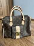Torebka markowa Louis Vuitton