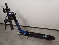 Hulajnoga elektryczna APRILIA Tuareg