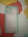Capa para Iphone 13 Pro