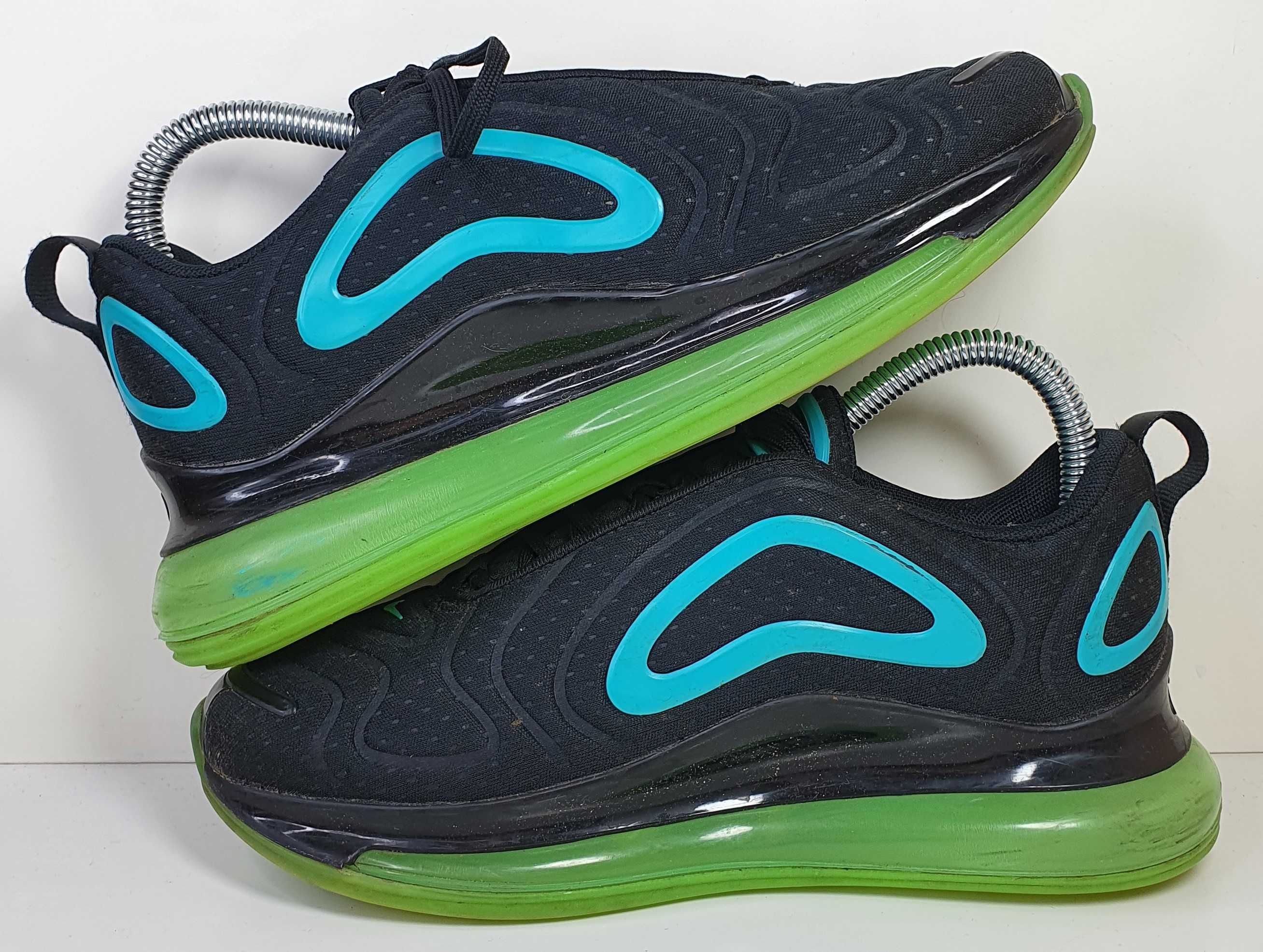 NIKE AIR MAX 720 buty damskie r. 36,5