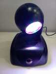 Głowa ruchoma wash RGB LED Aytron Eyecolor
