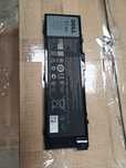 DELL Bateria 91Wh MFKVP oryginał