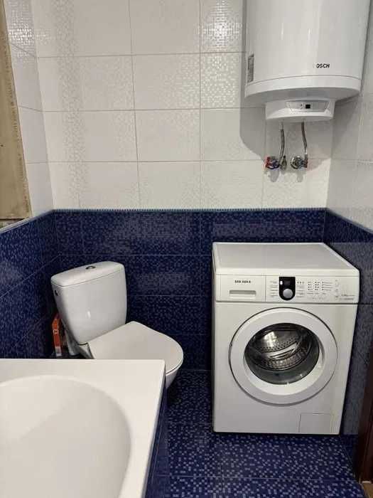 Продам 2к квартиру 52м2 Рабочая  Низ Правый берег Кирпичный дом