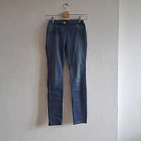 Legginsy jeansowe Benetton