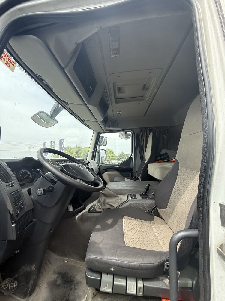 Renault Premium 7.2 V8 280HP*Lift*22EP*MaxRozstaw*19DMC*Klima*Sypialka